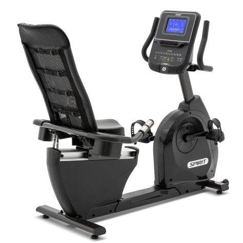 Spirit Fitness XBR25 S Liegeergometer
