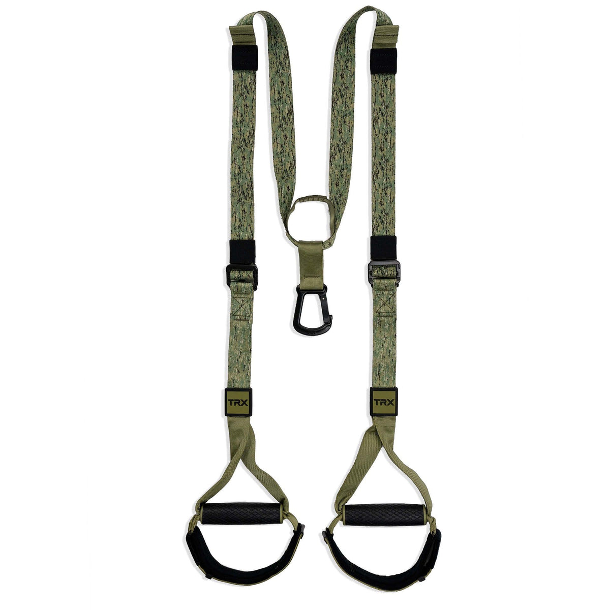 TRX Pro System Camo Suspension Trainer