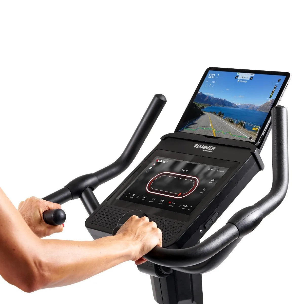 Hammer Ergometer Spheris 4.0 (10014)