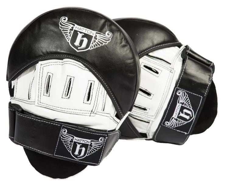 Hatton Airpro Focus Pads (JLBOX-HATFPAD)