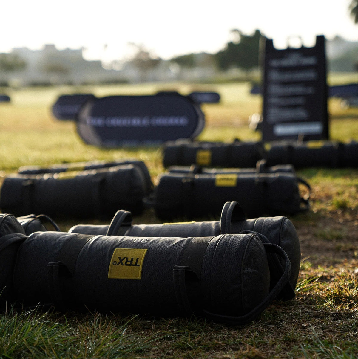 TRX Power Bag