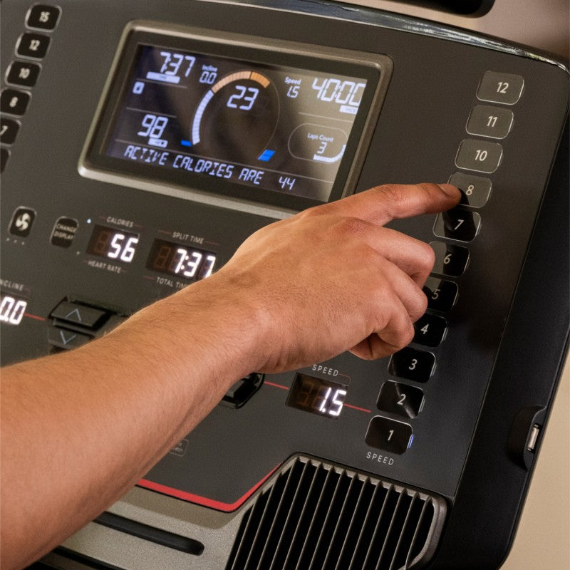 Bowflex T9 Laufband