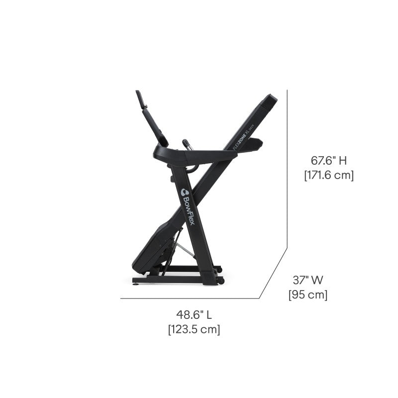 Bowflex T9 Laufband