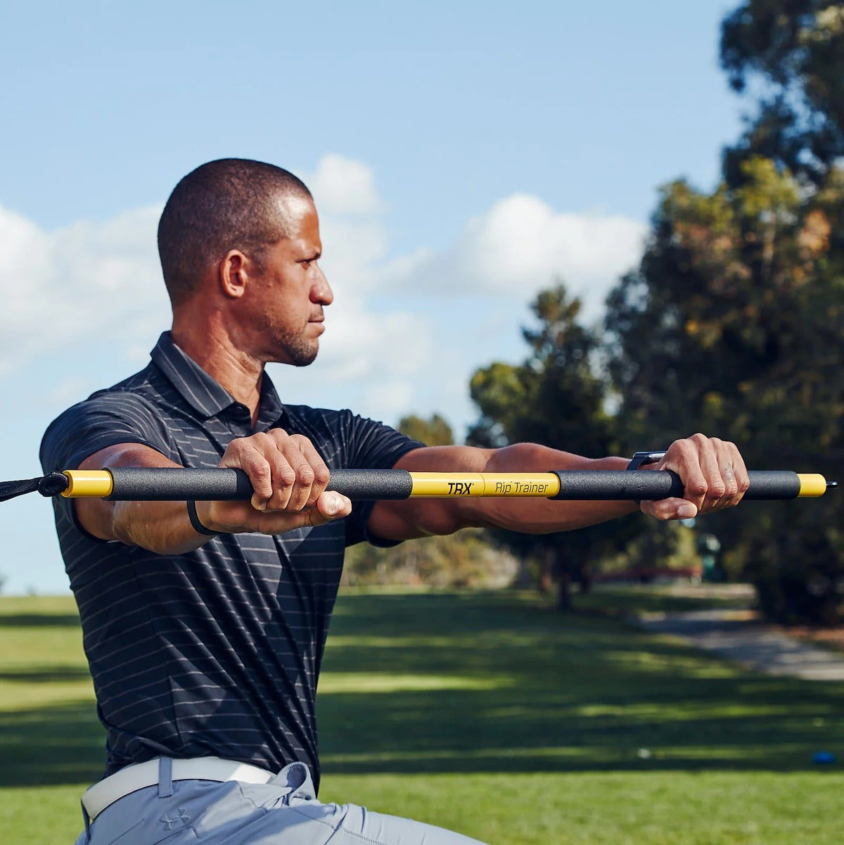 TRX Rip Trainer Basic Kit