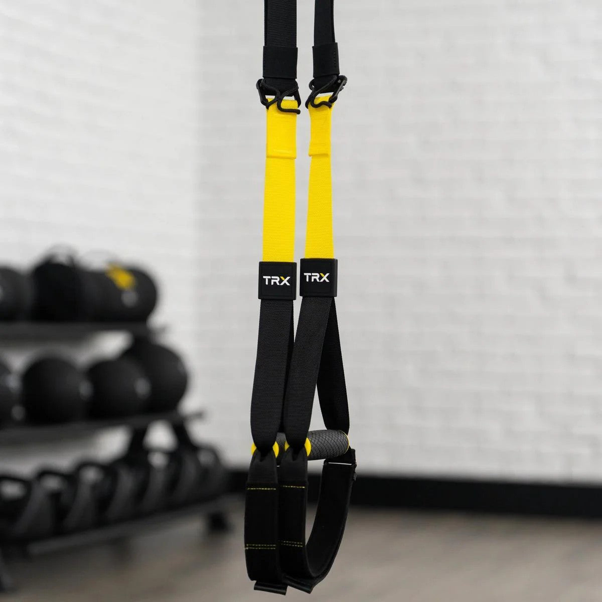 TRX PRO System Suspension Trainer