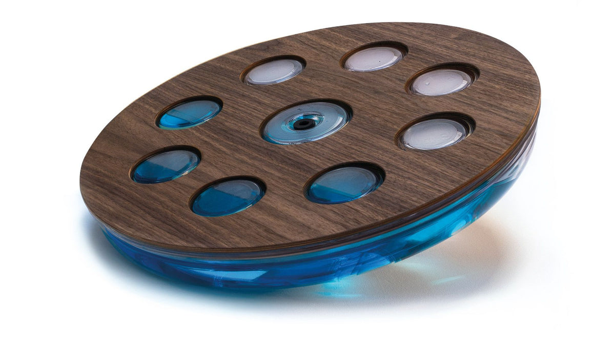 NOHrD Eau Me Board Nussbaum