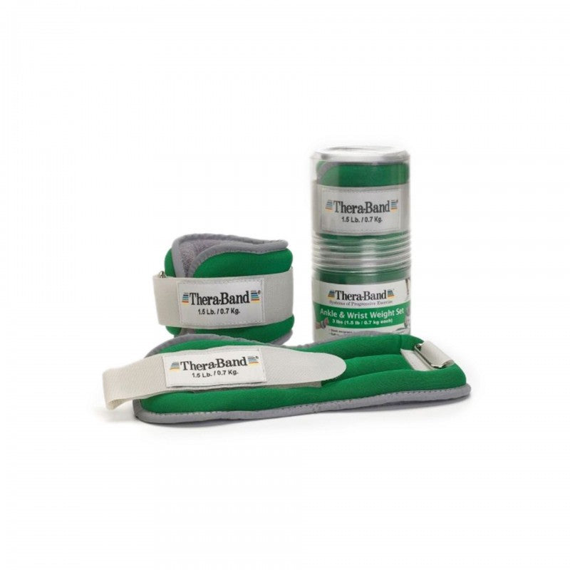 Theraband Gewichtsmanschette