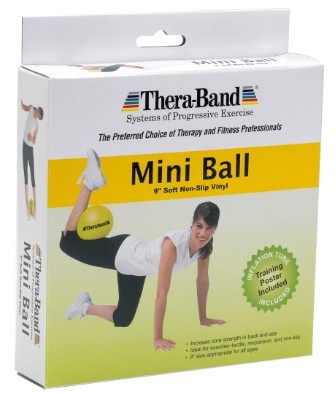 Theraband Mini Ball