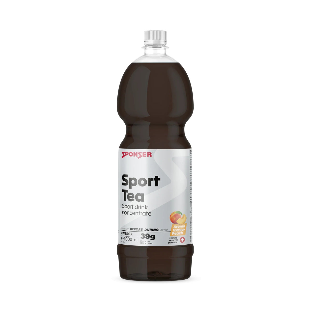 Sponser Sport Tea Konzentrat 1L
