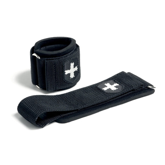 Harbinger Wrist Support Handgelenkschutz, schwarz