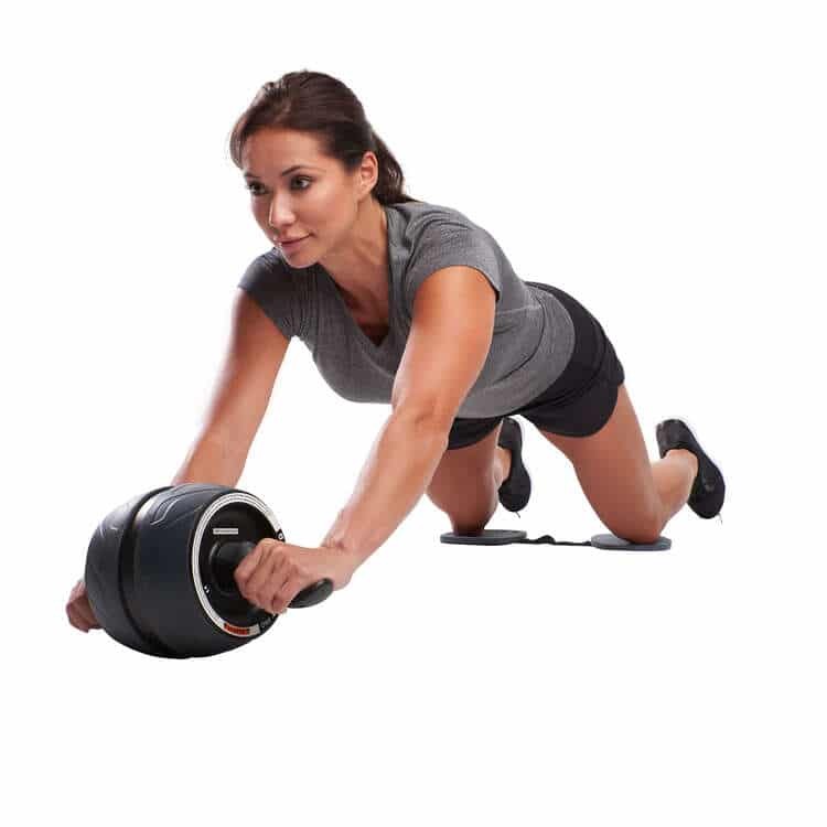 Harbinger Ab Carver Pro Bauchtrainer