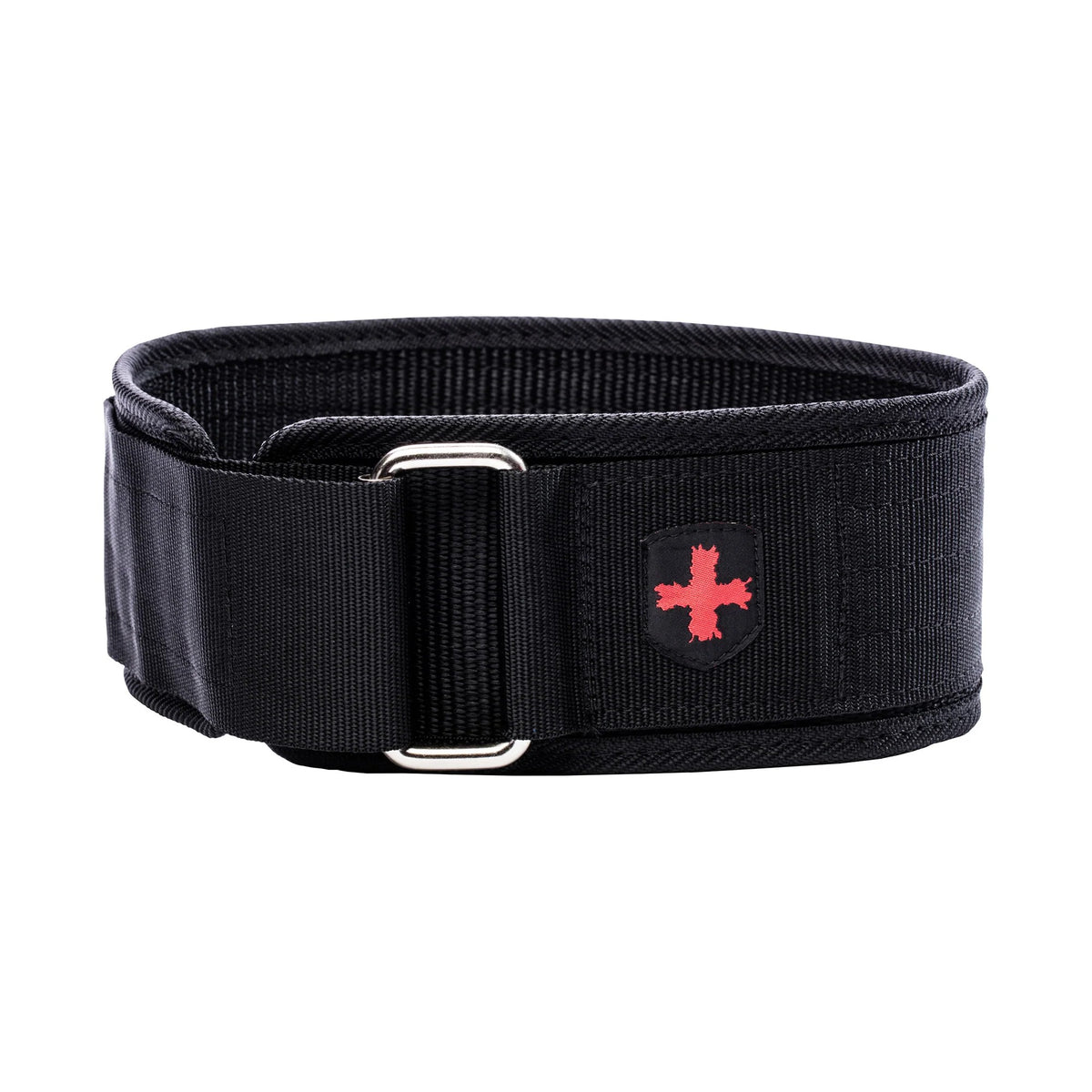 Harbinger 4” Nylon Belt - Gewichthebergürtel