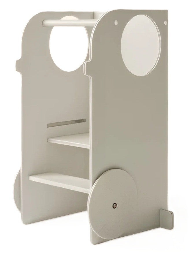 Fitwood Lernturm VERSO - Beige