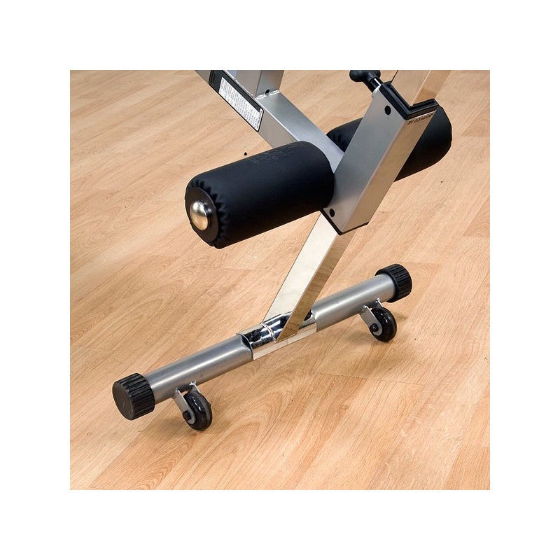 Body Solid Pro Style Ab-Board GAB60B