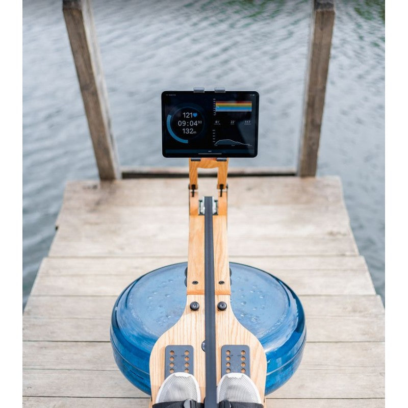 WaterRower Rudergerät Performance Eiche