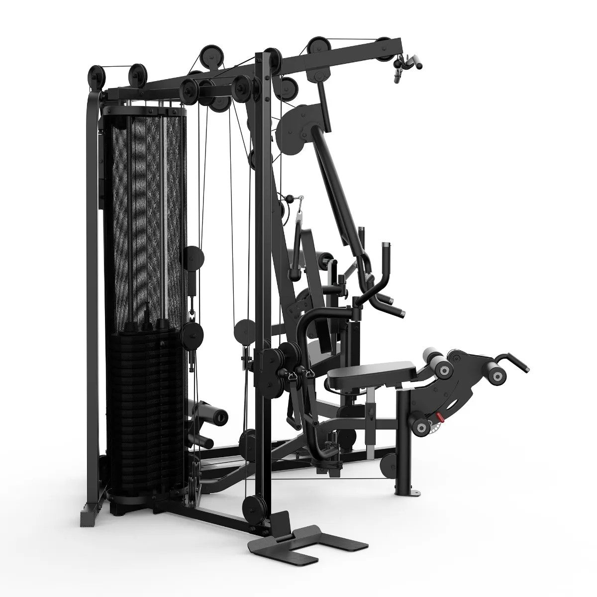 Hammer Sport Kraftstation Autark 6600 '26
