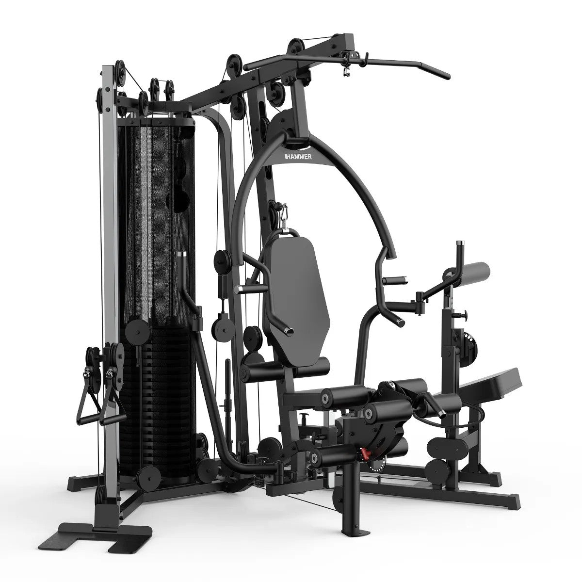 Hammer Sport Kraftstation Autark 6600 '26