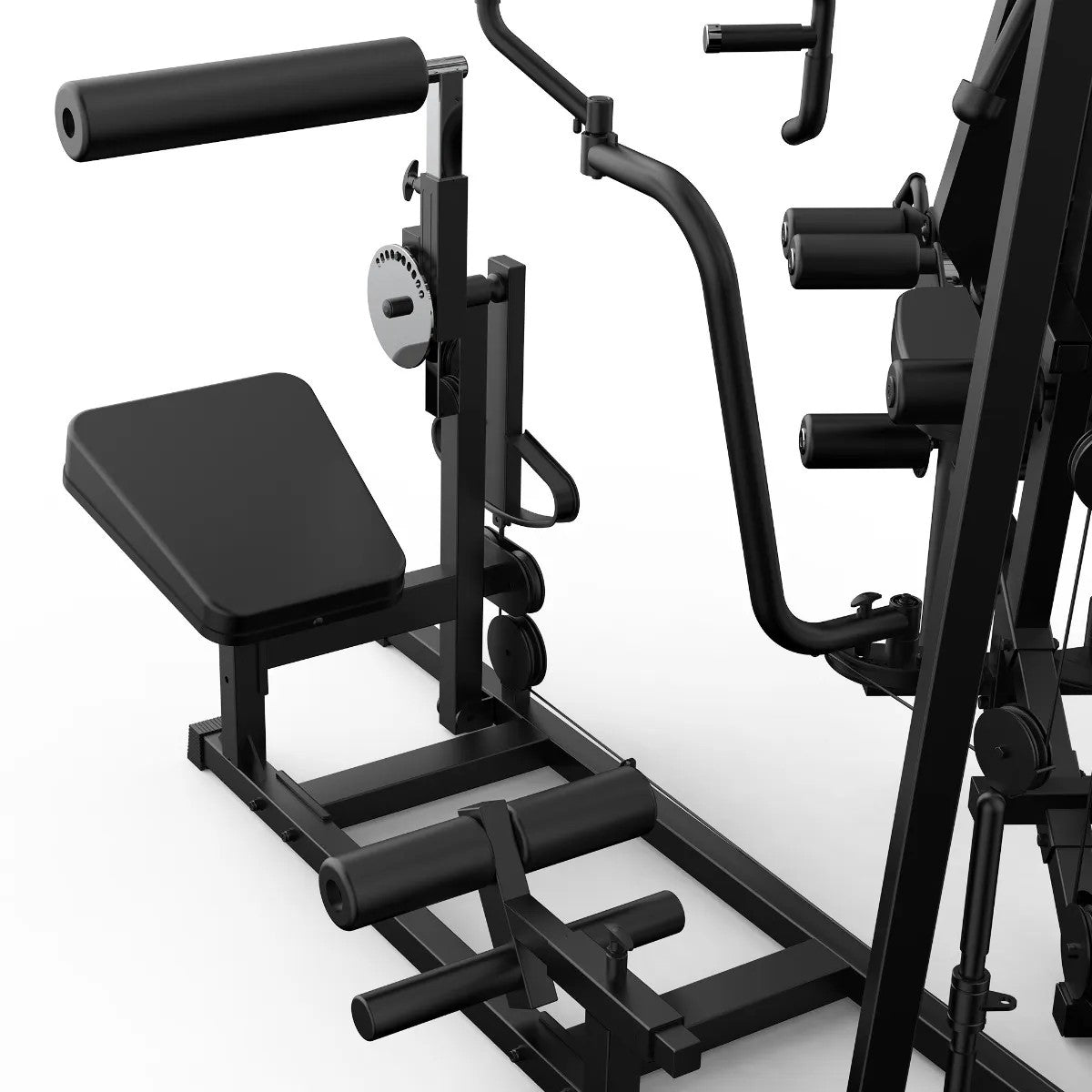 Hammer Sport Kraftstation Autark 6600 '26