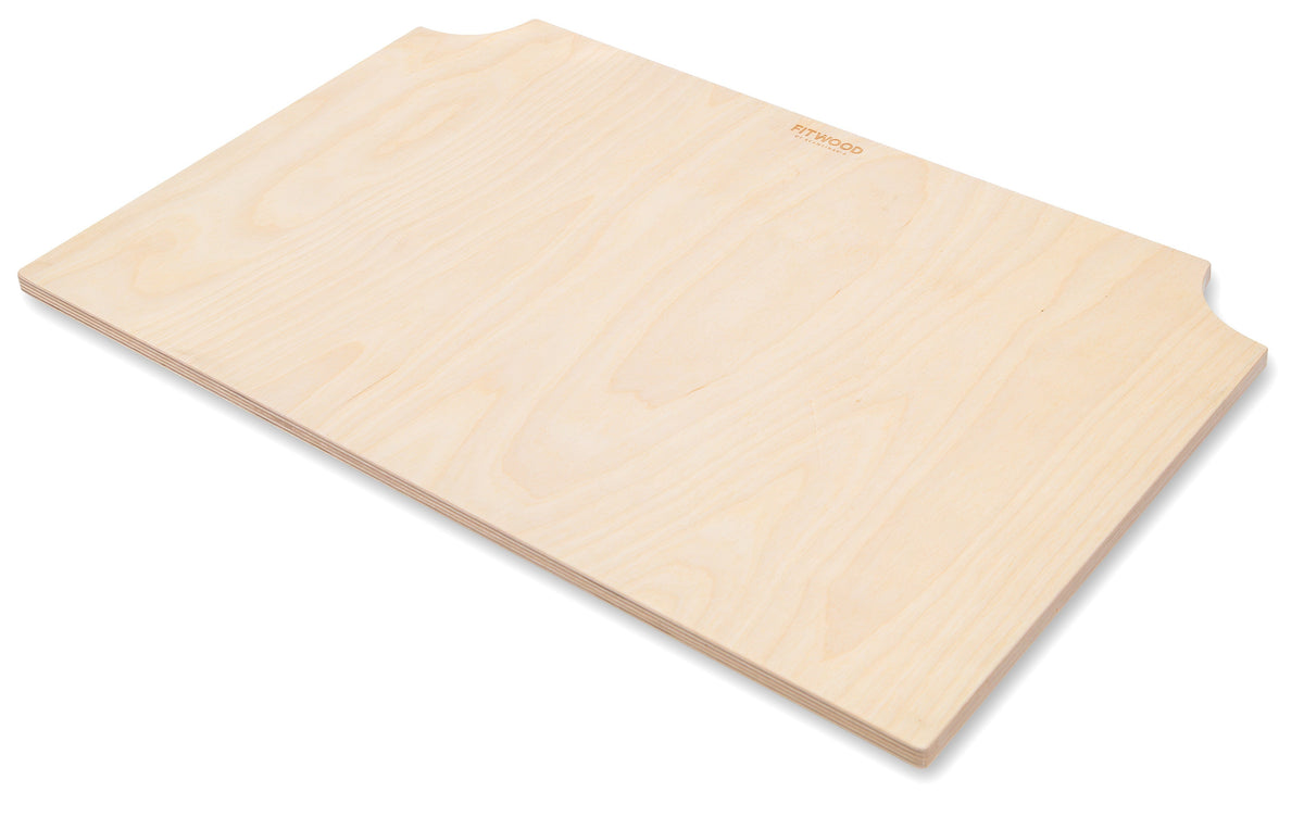 Fitwood Tischplatte PAHKA