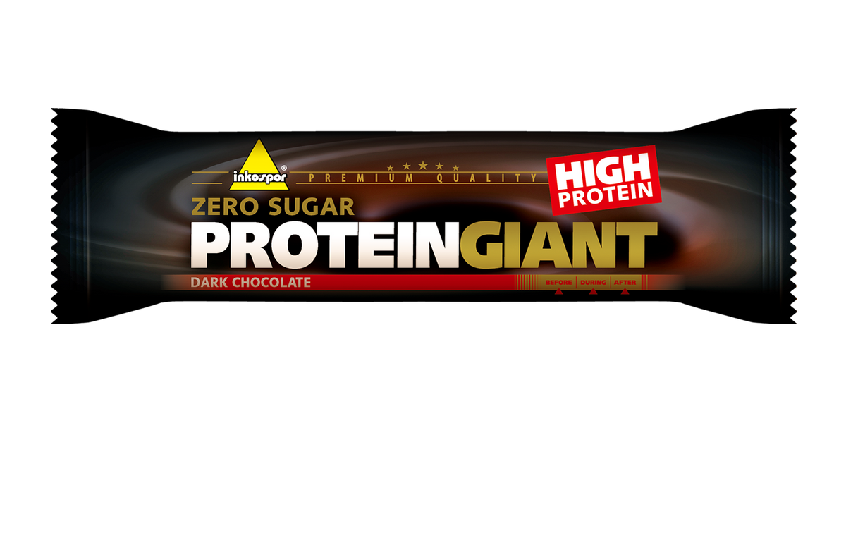 Inkospor Protein Giant Riegel 24 x 65g