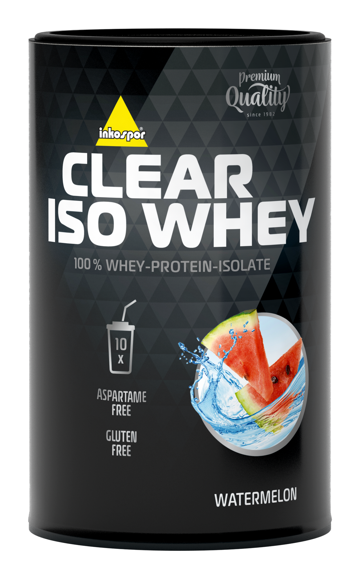 Inkospor Clear Iso Whey 300g Dose
