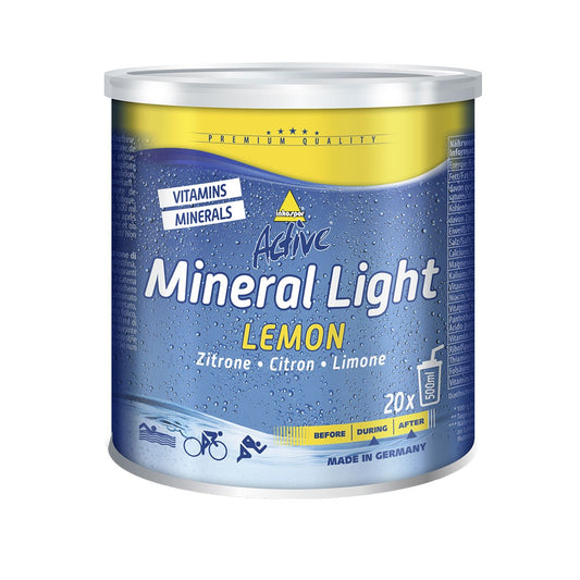 Inkospor Mineral Light 330g