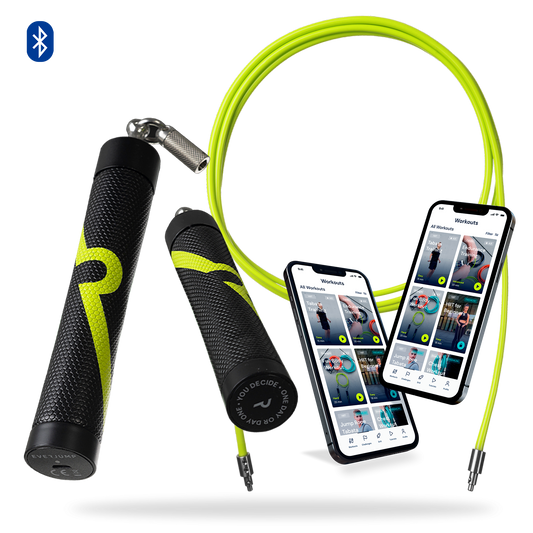 EVERJUMP Springseil "Beginner Set"