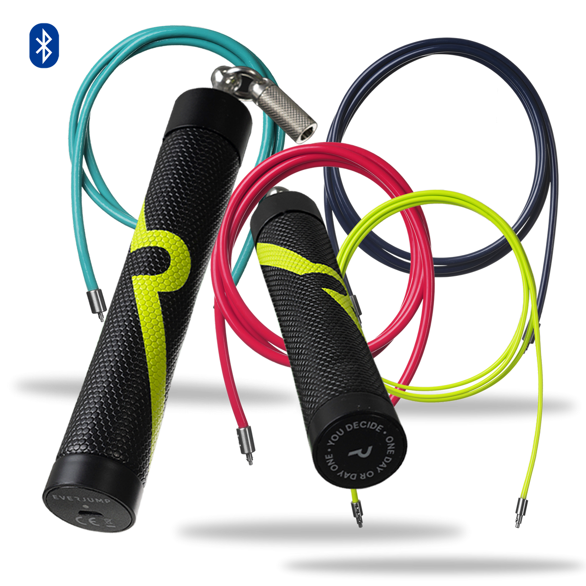 EVERJUMP Springseil "Allrounder Set"
