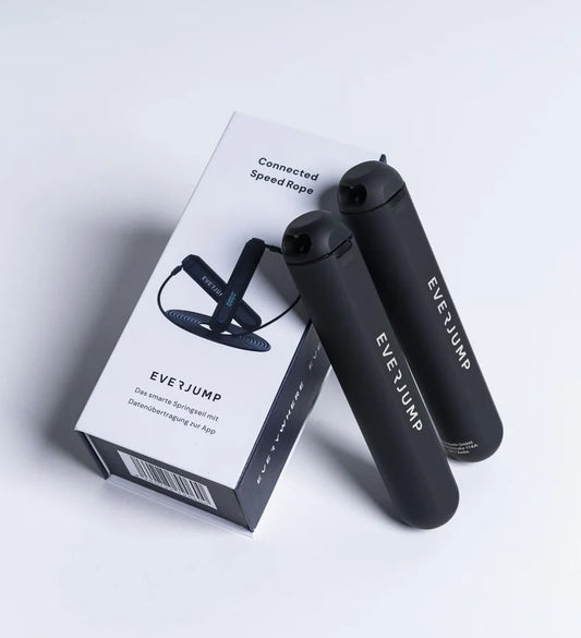 EVERJUMP Speed Rope Springseil