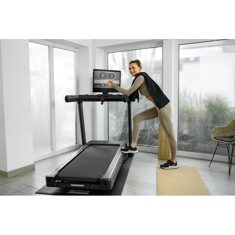 Horizon Fitness Tread XP Laufband