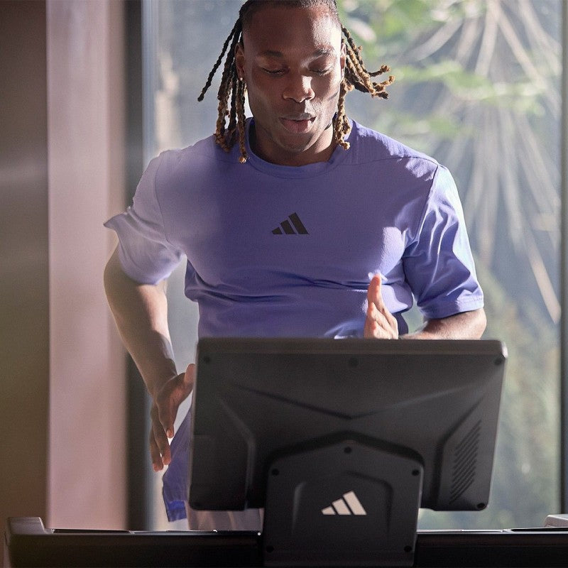 Adidas T-25 Laufband