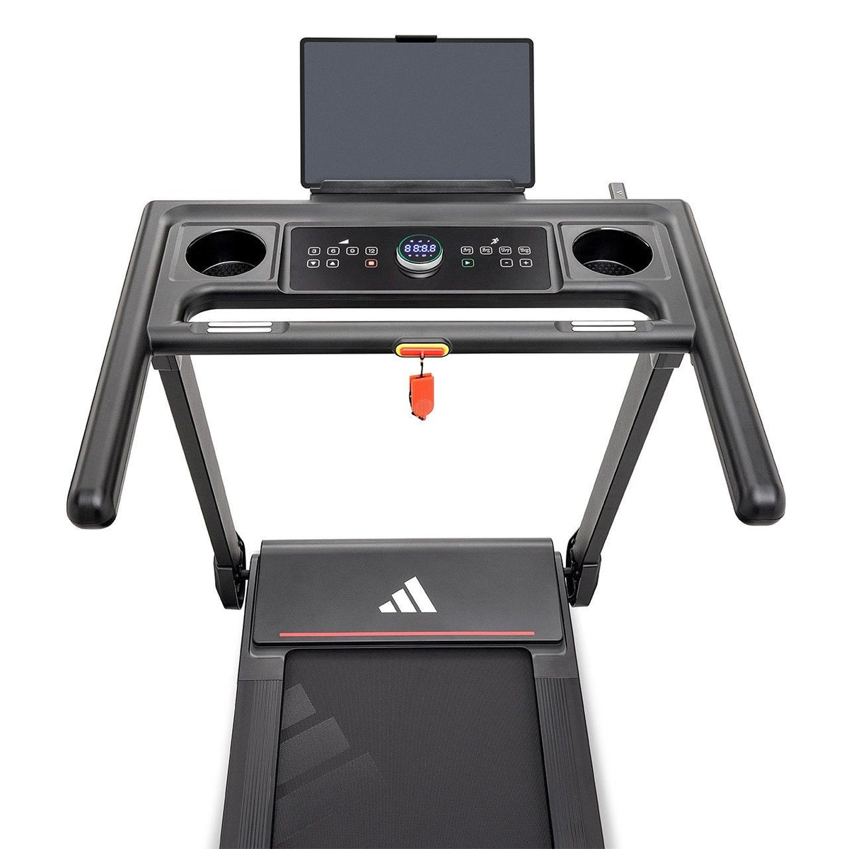 Adidas Ultra T-1 Laufband