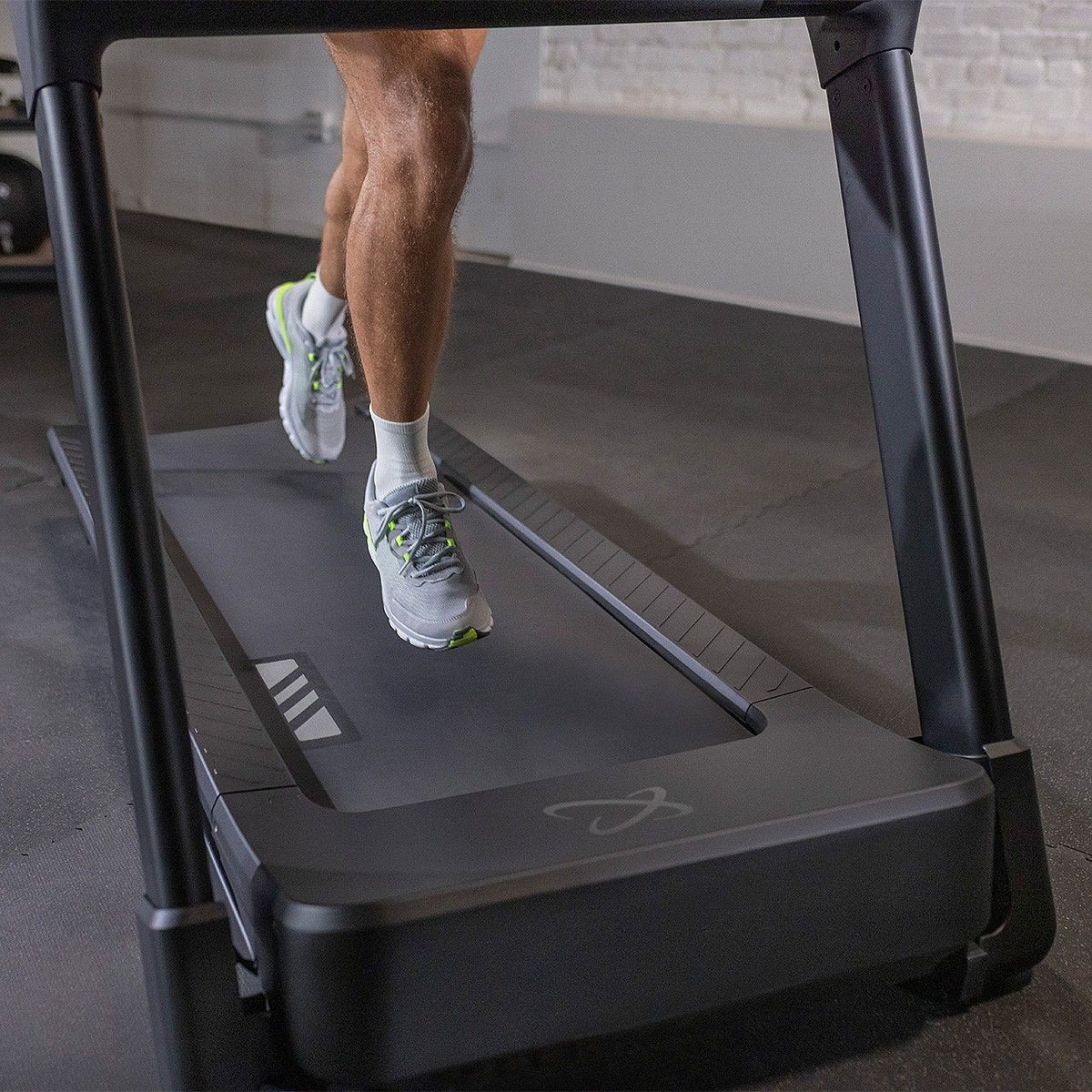Inspire Series T5S Laufband