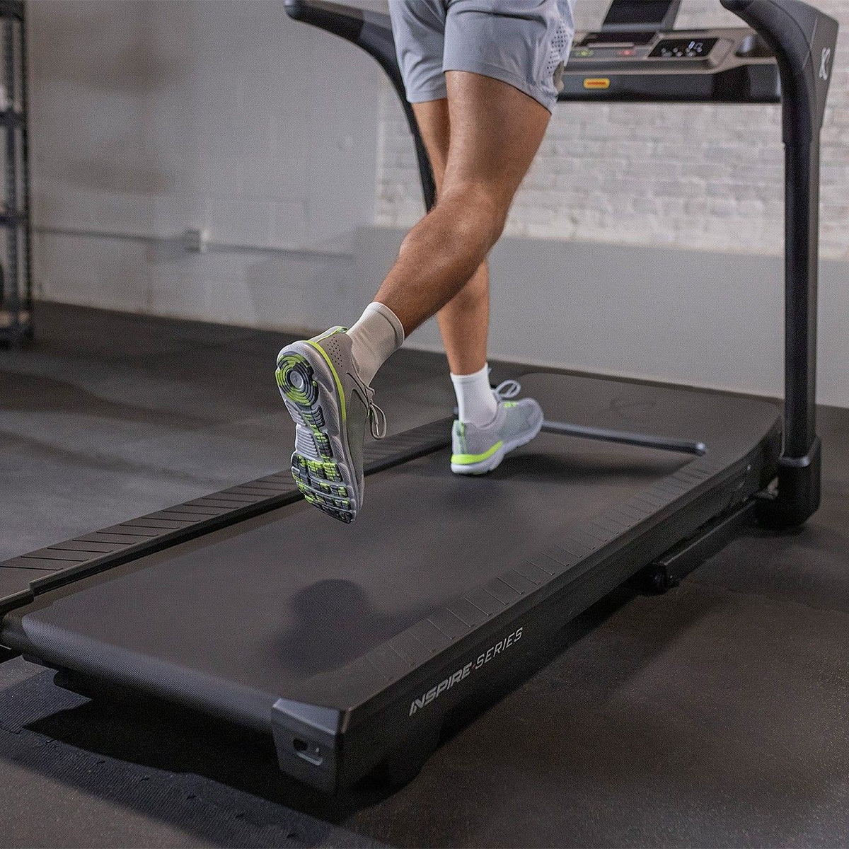 Inspire Series T5S Laufband