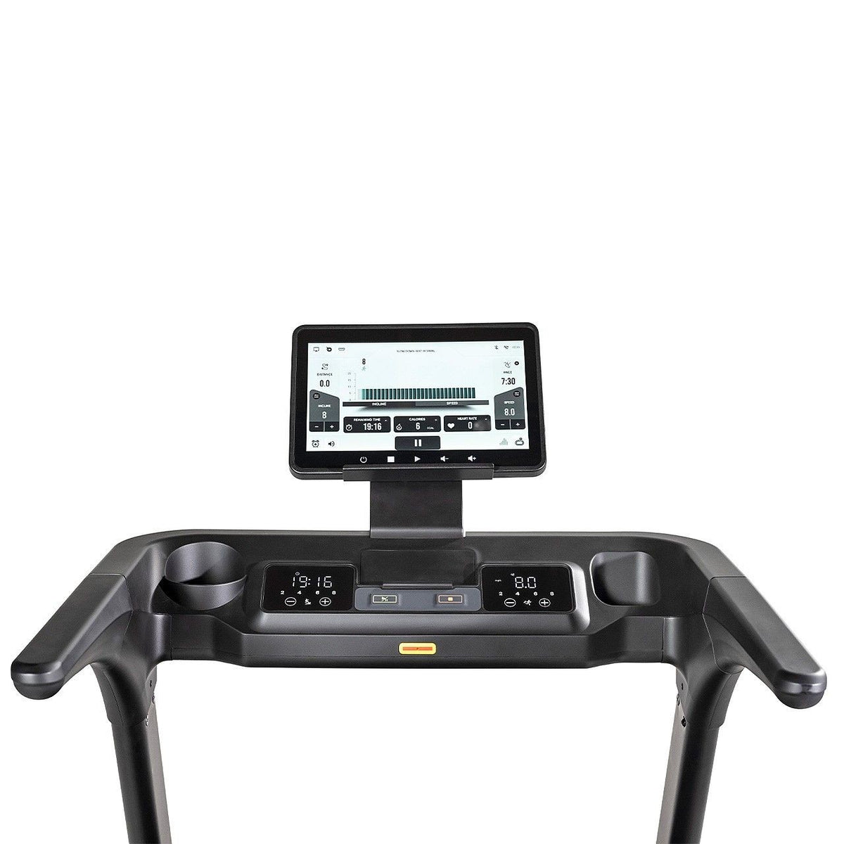 Inspire Series T5S Laufband