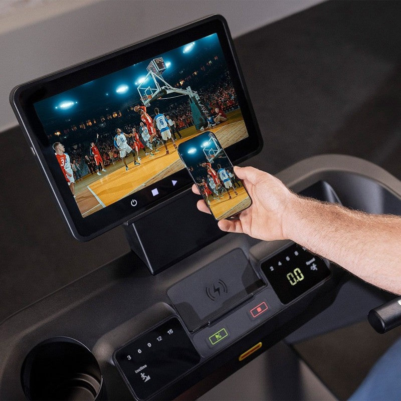 Inspire Series T7S Laufband
