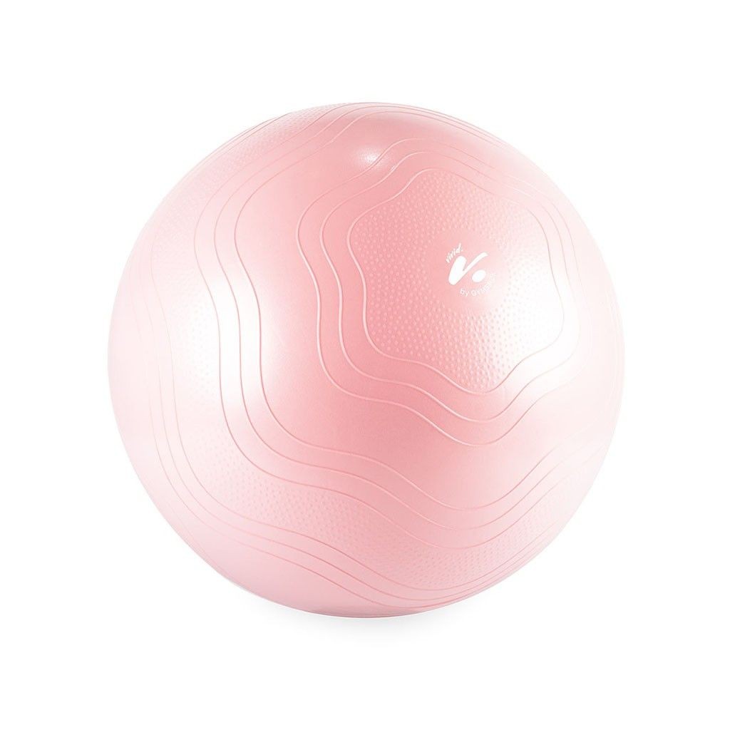 Gymstick Vivid Fitness- & Gymnastikball