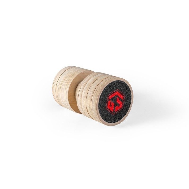 Gymstick Balance Board Holz