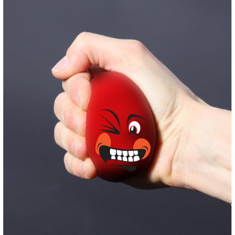 Gymstick Antistress Ball 3er Set