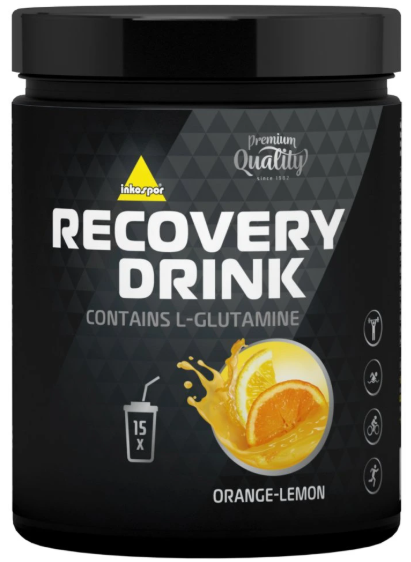 Inkospor X-Treme Recovery Drink 525g Dose