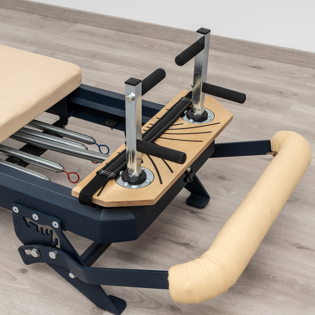 Hegren Pilates Reformer Talma 62 Plank Grips / Handles, paar