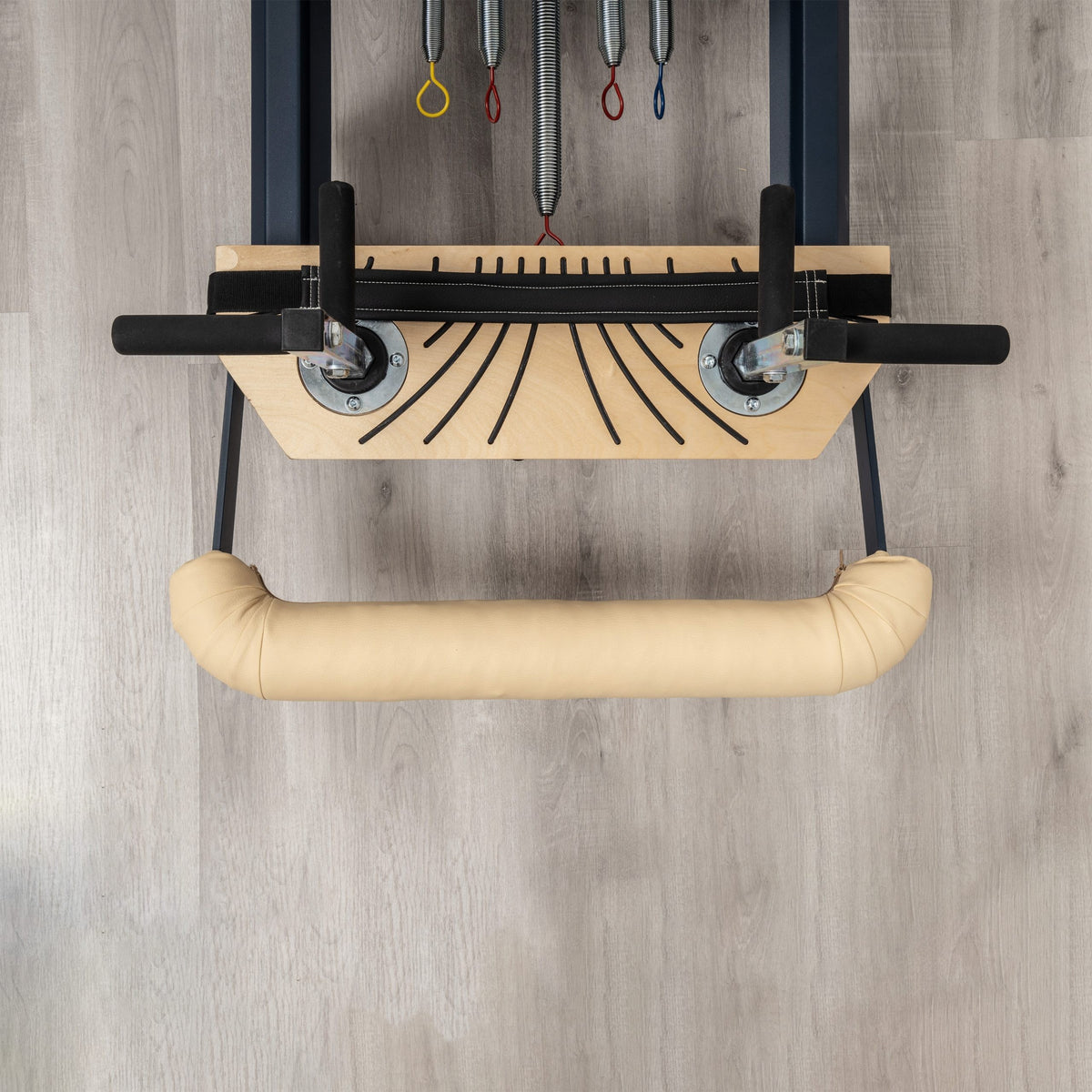 Hegren Pilates Reformer Talma 62 Plank Grips / Handles, paar