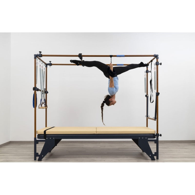 Hegren Pilates Reformer Cadillac Trapeze TALMA TRC