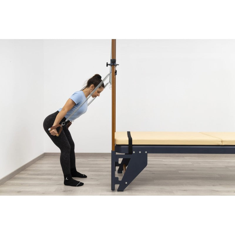 Hegren Pilates Reformer Cadillac Trapeze TALMA TRC