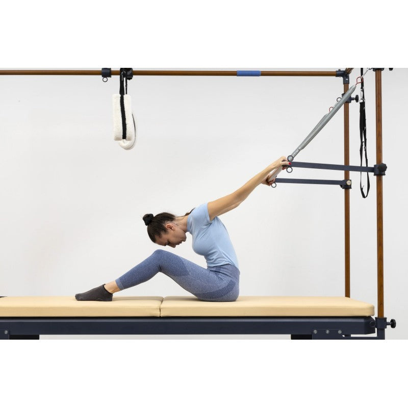 Hegren Pilates Reformer Cadillac Trapeze TALMA TRC