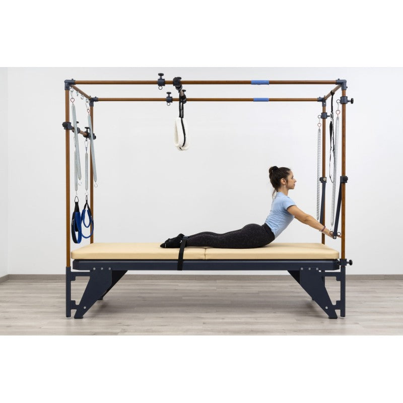 Hegren Pilates Reformer Cadillac Trapeze TALMA TRC