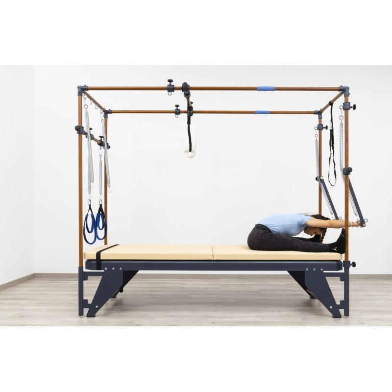 Hegren Pilates Reformer Cadillac Trapeze TALMA TRC