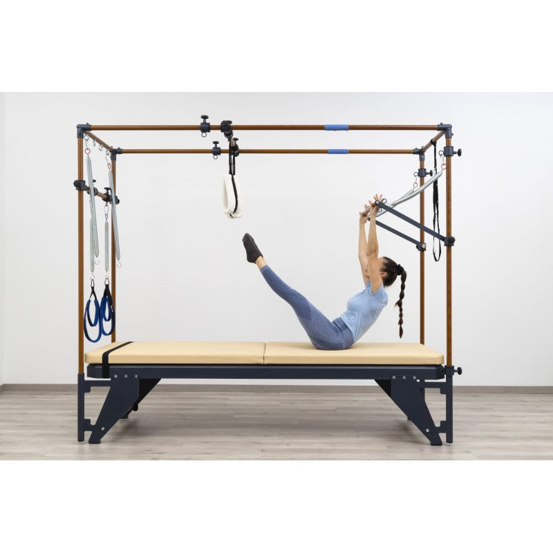 Hegren Pilates Reformer Cadillac Trapeze TALMA TRC