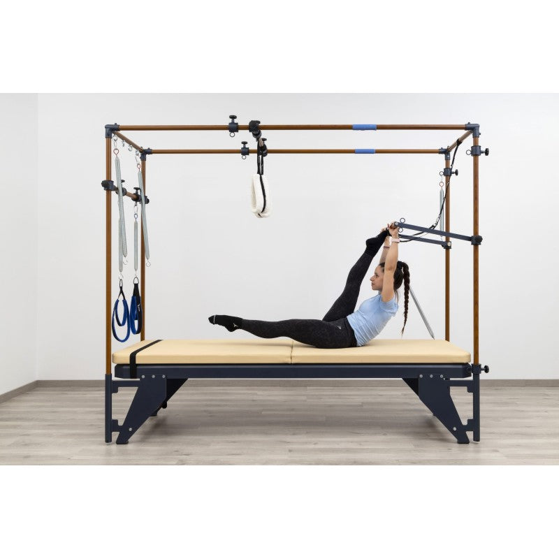 Hegren Pilates Reformer Cadillac Trapeze TALMA TRC