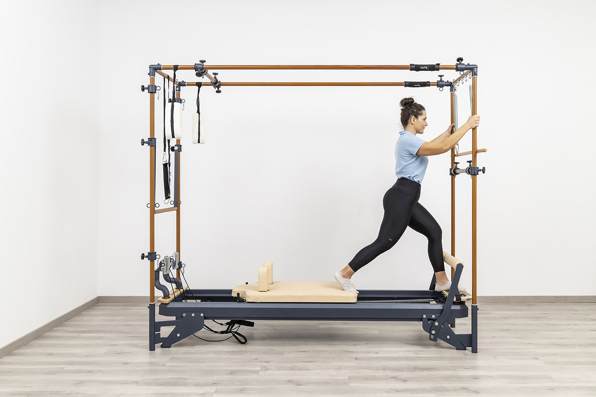 Hegren Pilates Reformer Cadillac Talma 62CR
